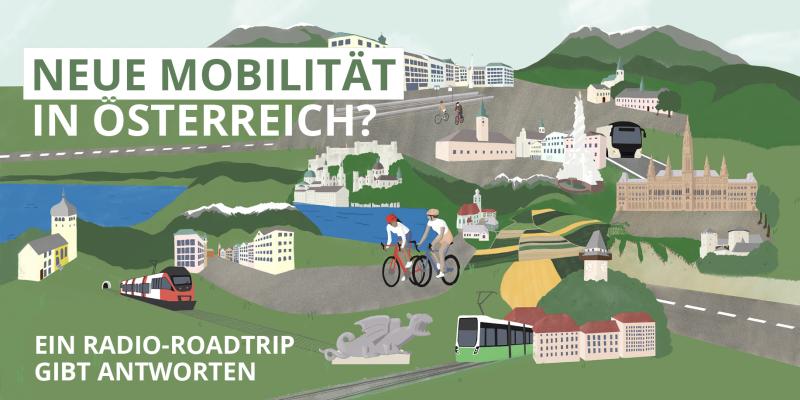 VFR Neue Mobilität