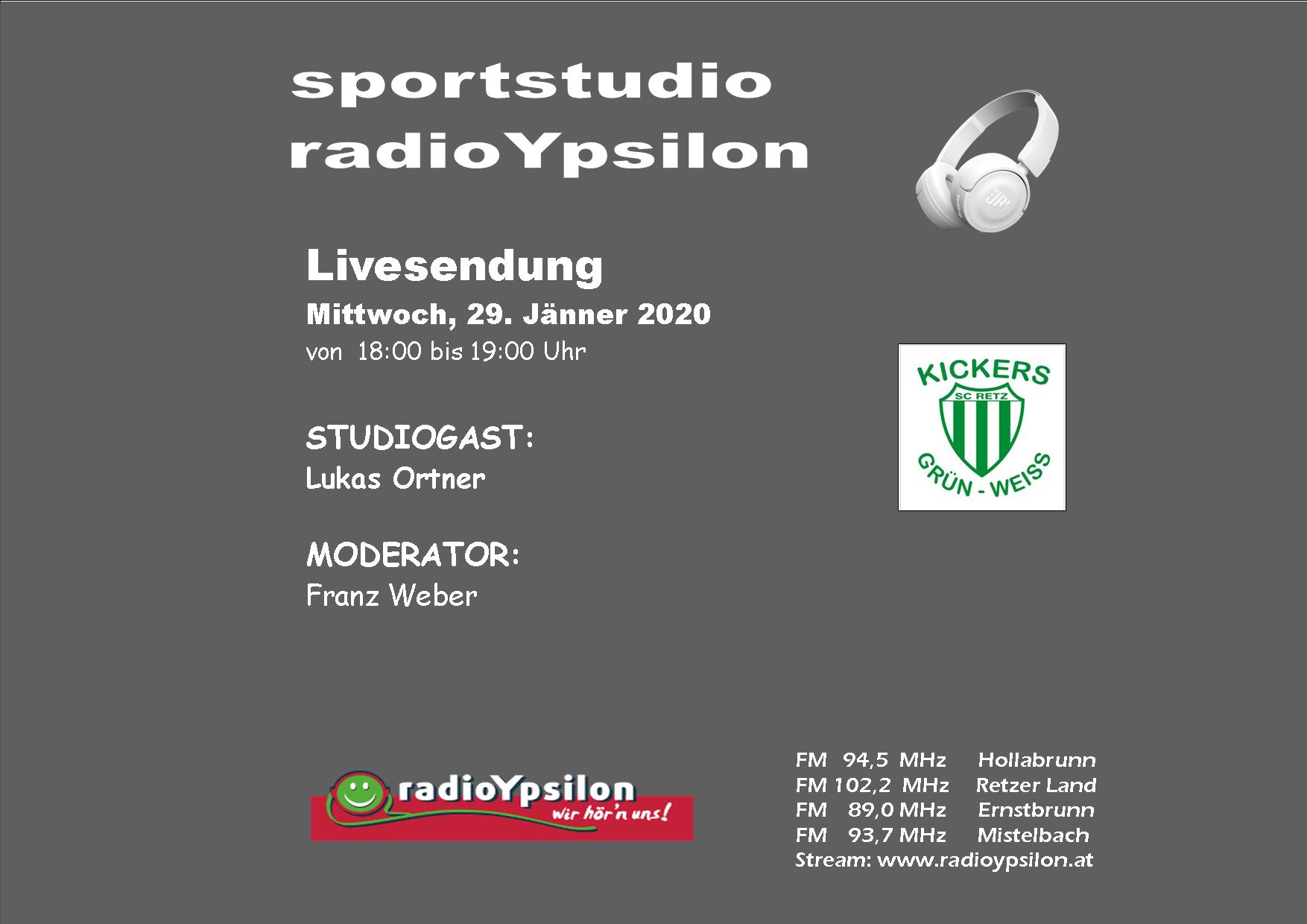 sportstudio 20190710 Heichinger